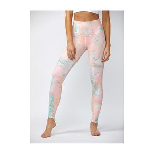 NWT DYI Printed Signature Tight